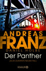 Buchcover Der Panther