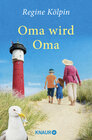 Buchcover Oma wird Oma