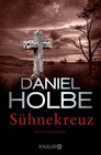 Buchcover Sühnekreuz