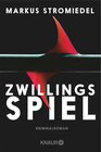 Buchcover Zwillingsspiel