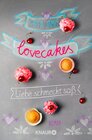 Buchcover Lovecakes - Liebe schmeckt süß