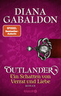Buchcover Outlander - Ein Schatten von Verrat und Liebe