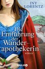 Buchcover Die Entführung der Wanderapothekerin