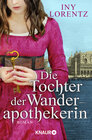 Buchcover Die Tochter der Wanderapothekerin