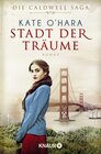 Buchcover Stadt der Träume