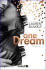 Buchcover One Dream