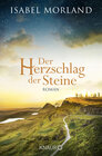 Buchcover Der Herzschlag der Steine