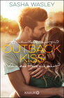 Buchcover Outback Kiss. Wohin das Herz sich sehnt