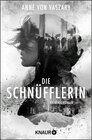 Buchcover Die Schnüfflerin