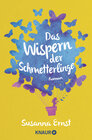 Buchcover Das Wispern der Schmetterlinge