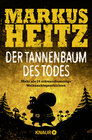 Buchcover Der Tannenbaum des Todes