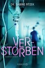 Buchcover Verstorben