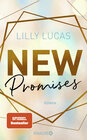 Buchcover New Promises