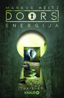 Buchcover DOORS - ENERGIJA
