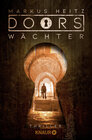 Buchcover DOORS - WÄCHTER