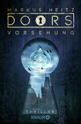 Buchcover DOORS - VORSEHUNG