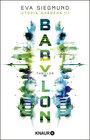 Buchcover Babylon