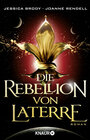 Buchcover Die Rebellion von Laterre