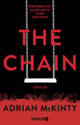 Buchcover The Chain - Durchbrichst du die Kette, stirbt dein Kind