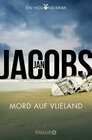 Buchcover Mord auf Vlieland