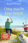 Buchcover Oma macht klar Schiff