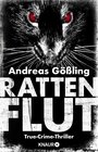 Buchcover Rattenflut