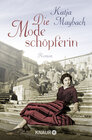 Buchcover Die Modeschöpferin