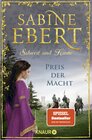 Buchcover Schwert und Krone - Preis der Macht