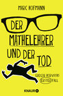 Buchcover Der Mathelehrer und der Tod