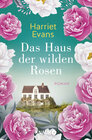 Buchcover Das Haus der wilden Rosen