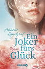 Buchcover Ein Joker fürs Glück