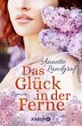 Buchcover Das Glück in der Ferne