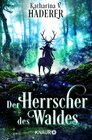 Buchcover Der Herrscher des Waldes