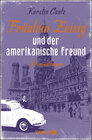 Buchcover Fräulein Zeisig und der amerikanische Freund