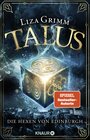 Buchcover Talus