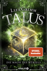 Buchcover Talus - Die Magie des Würfels
