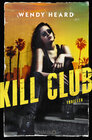 Buchcover Kill Club