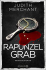 Buchcover Rapunzelgrab