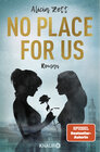 Buchcover No Place For Us