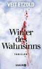 Buchcover Winter des Wahnsinns