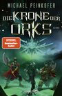 Buchcover Die Krone der Orks