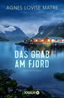 Buchcover Das Grab am Fjord