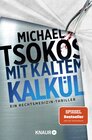 Buchcover Mit kaltem Kalkül