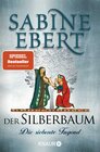 Buchcover Der Silberbaum. Die siebente Tugend