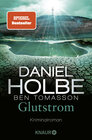 Buchcover Glutstrom