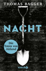 Buchcover NACHT - Die Toten von Jütland