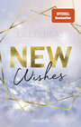 Buchcover New Wishes
