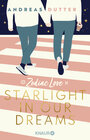 Buchcover Zodiac Love: Starlight in Our Dreams