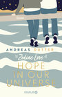 Buchcover Zodiac Love: Hope in Our Universe