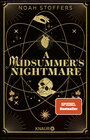 Buchcover A Midsummer's Nightmare